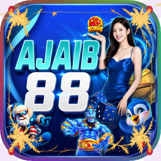ajaib88 — galeri pratinjau Resmi APK